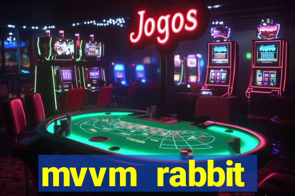 mvvm rabbit download filmes